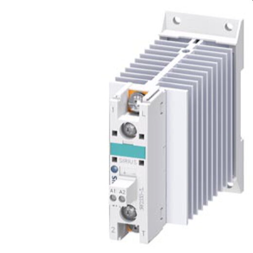 Siemens Halbleiterschütz 3RF2330-3AA24