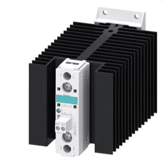 Siemens Halbleiterschütz 3RF2370-1BA04