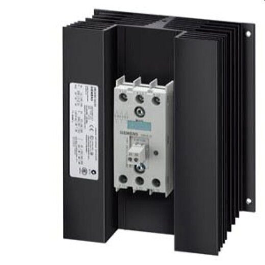 Siemens Halbleiterschütz 3RF2450-1AC35