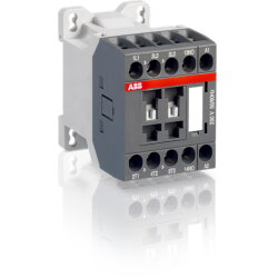 ABB Schütz AS09-30-01-20 24V 50/60Hz 4kW 400V