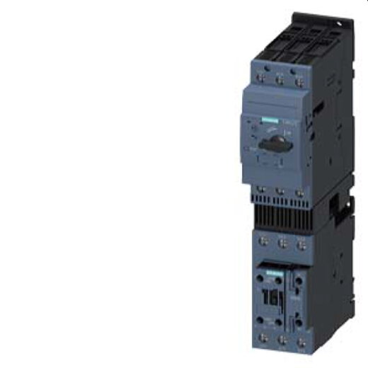 Siemens Verbraucherabzweig AC 400V S2 32-40A 20-33V AC/DC 1S 1OE 3RA2150-4UA35-0NB3