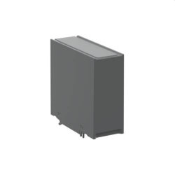 ABB Stotz-Kontakt Klemmenabdeckung OXES1600G1L/4...