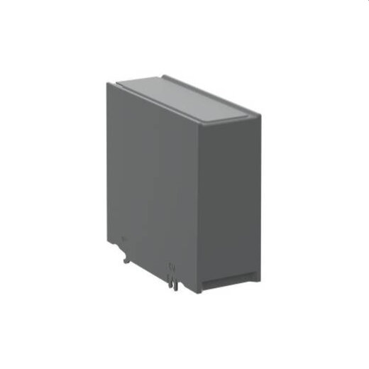 ABB Stotz-Kontakt Klemmenabdeckung OXES250G1L/3 1SCA150191R1001