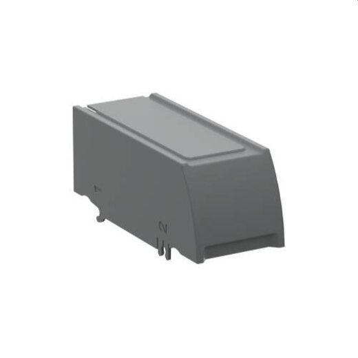 ABB Stotz-Kontakt Klemmenabdeckung OXES250G1S/4 1SCA150194R1001
