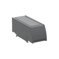 ABB Stotz-Kontakt Klemmenabdeckung OXES250G1S/4...