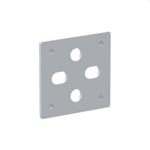 ABB Stotz-Kontakt Anschlussverbreiterung OXEW1600/4 1SCA150205R1001