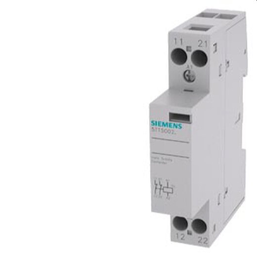 Siemens Installationsschütz 5TT5002-0