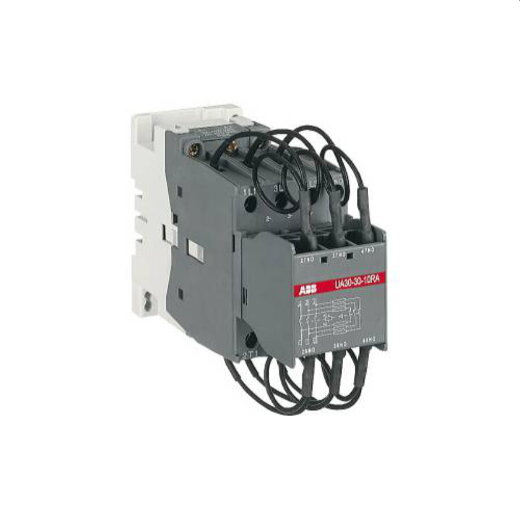 ABB Stotz-Kontakt Schütz UA30-30-10-RA-84 1SBL281024R8410