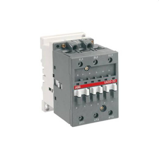 ABB Stotz-Kontakt Schütz UA50-30-00-85 1SBL351022R8500