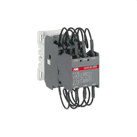 ABB Stotz-Kontakt Schütz UA50-30-00-RA-88 1SBL351024R8800