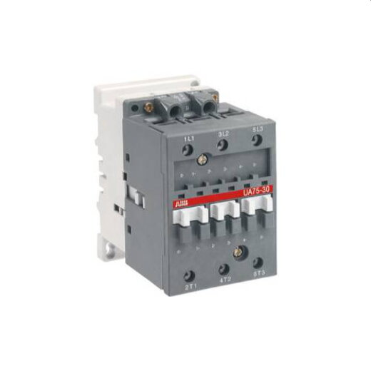 ABB Stotz-Kontakt Schütz UA75-30-00-85 1SBL411022R8500