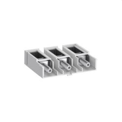 ABB Stotz-Kontakt Klemmenblock KLEMMENBLöCKE LD14...