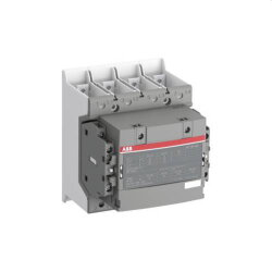 ABB Stotz-Kontakt Schütz AF140-40-22B-11...