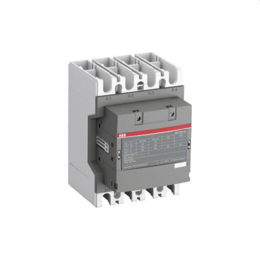 ABB Stotz-Kontakt Schütz AF190-40-00-14 1SFL487102R1400