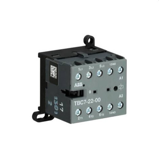 ABB Stotz-Kontakt Kleinschütz TBC7-22-00-68 140-260VDC GJL1313561R6008