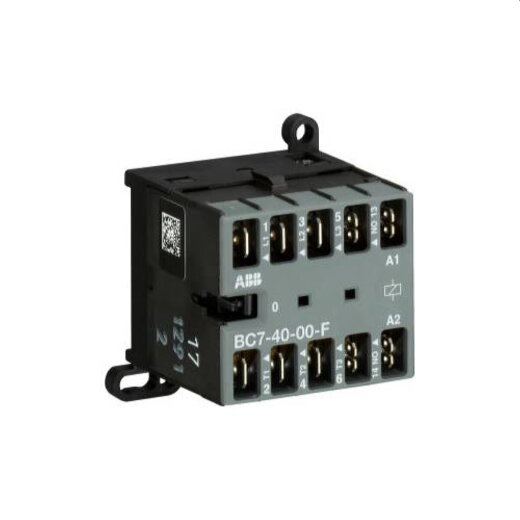 ABB Stotz-Kontakt Kleinschütz BC7-40-00-F-2.4-51 17-32VDC 2,4W GJL1313203R5001