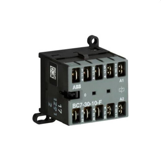 ABB Stotz-Kontakt Kleinschütz BC7-30-10-F-05 220-240VDC GJL1313003R0105