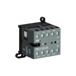ABB Stotz-Kontakt Kleinschütz TBC7-22-00-55 50-90VDC...