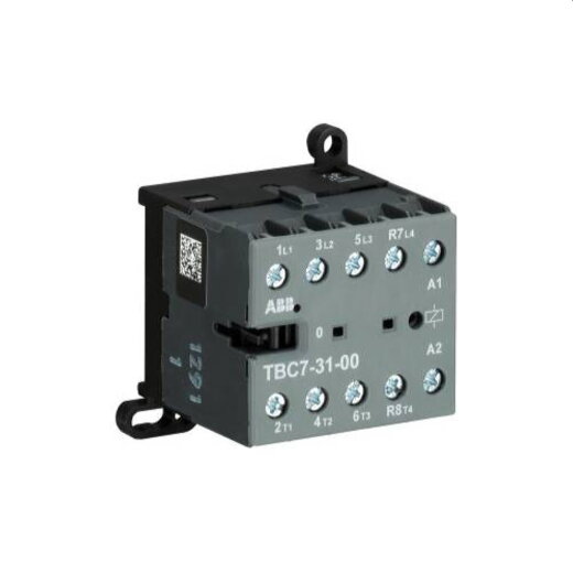ABB Stotz-Kontakt Kleinschütz TBC7-31-00-62 77-143VDC GJL1313461R6002