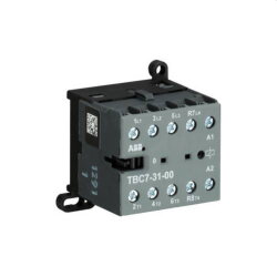 ABB Stotz-Kontakt Kleinschütz TBC7-31-00-62...