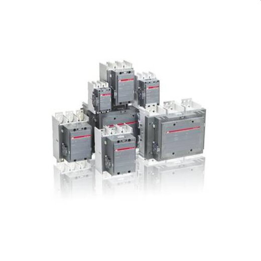 ABB Stotz-Kontakt Schütz GAE75-10-00-86 110VDC 1SBL419025R8600