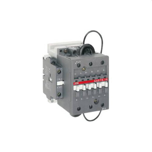 ABB Stotz-Kontakt Schütz GAE75-10-11-86 110VDC 1SBL419025R8611