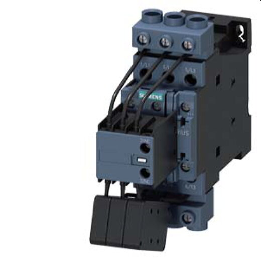 Siemens Schütz 33kVAr/400V 1S2Ö ACDC21-28V 3polig 3RT2628-1NB35