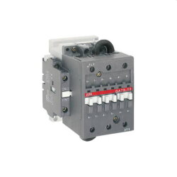 ABB Stotz-Kontakt Blockschütz GA75-10-11 -83 1polig...