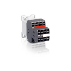 ABB Stotz-Kontakt Hilfsschütz NS62ES-26 230/50/60...