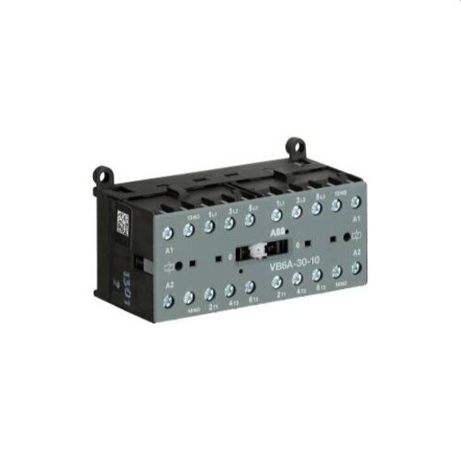 ABB Stotz-Kontakt Wendeschütz VB6A-30-10-85 GJL1211911R8105