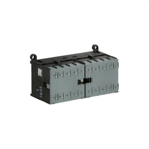 ABB Stotz-Kontakt Wendeschütz VBC6A-30-10-P-2.4 GJL1213919R5101