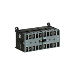 ABB Stotz-Kontakt Wendeschütz VB7-30-01-F-01...