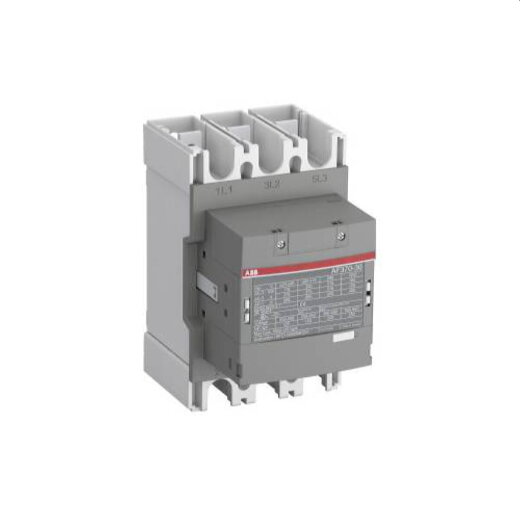 ABB Stotz-Kontakt Schütz AF370-30-00-12 1SFL607002R1200