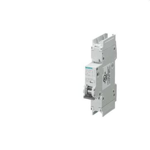 Siemens Leitungsschutzschalter, Automat 240V 14kA 1polig C10A 5SJ4110-7HG41