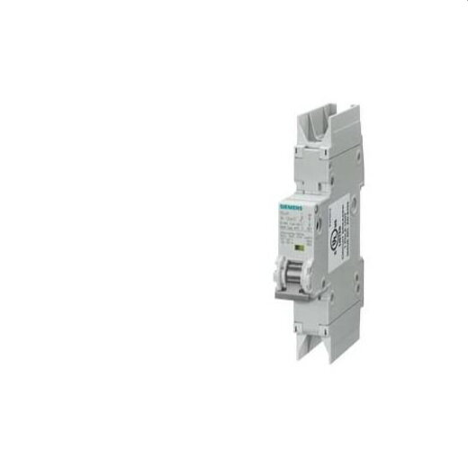 Siemens Leitungsschutzschalter, Automat 10kA 1polig C35A 5SJ4135-7HG42