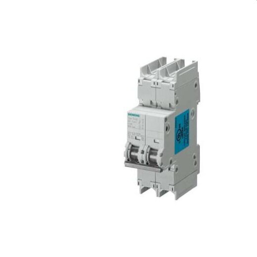 Siemens Leitungsschutzschalter, Automat 240V 14kA 2polig C16A 5SJ4216-7HG41