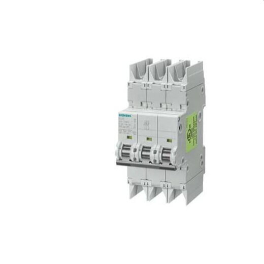 Siemens Leitungsschutzschalter, Automat 10kA 3polig D2A 5SJ4302-8HG42