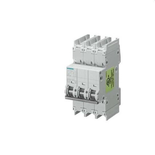 Siemens Leitungsschutzschalter, Automat 240V 14kA 3polig C10A 5SJ4310-7HG41