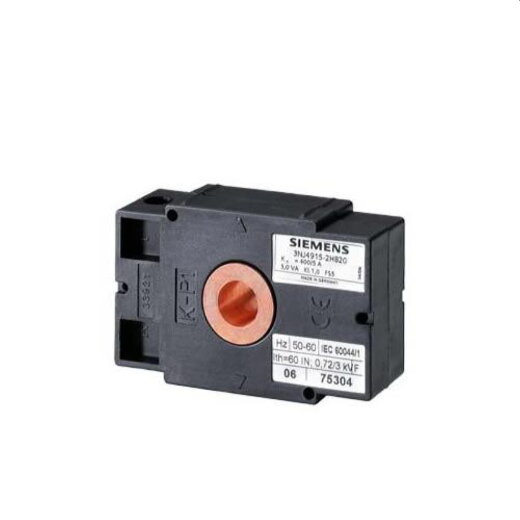 Siemens Lasttrennleiste NH1-3 3NJ4915-2KB10