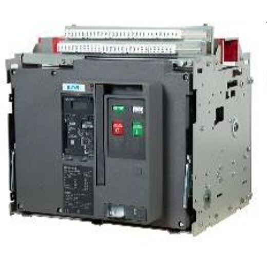 EATON Electric Unterspannungsauslöser IZM-UVR230AC 208-240VAC