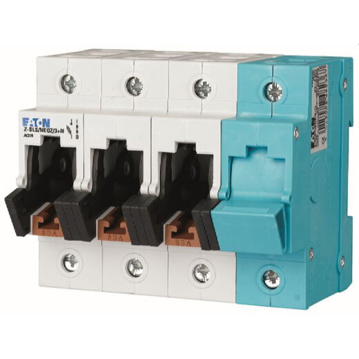 EATON Electric Sicherungslasttrennschalter Z-SLS/NEOZ/3+N