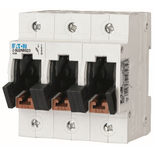 EATON Electric Sicherungslasttrennschalter Z-SLS/NEOZ/3