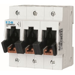 EATON Electric Sicherungslasttrennschalter Z-SLS/NEOZ/3