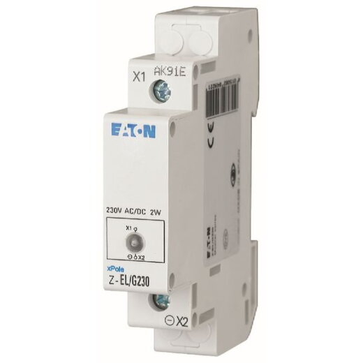 EATON Electric Einzelleuchte Z-EL/G230 LED