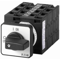 EATON Electric Wendepolumschalter T3-6-15866/E