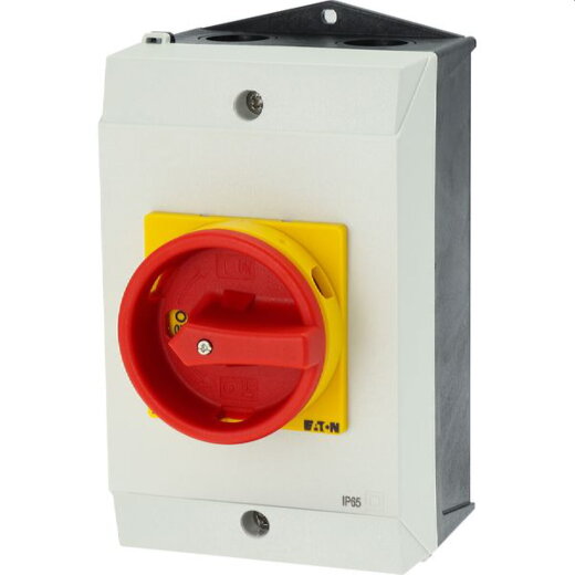 EATON Electric Hauptschalter P1-32/I2/SVB 32A