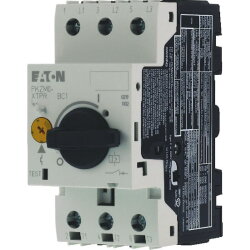 EATON Electric Motorschutzschalter PKZM0-16