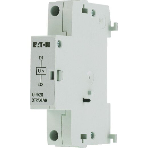 EATON Electric Unterspannungsauslöser U-PKZ0 (400V50HZ)