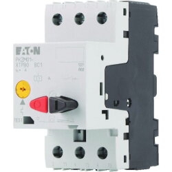 EATON Electric Motorschutzschalter PKZM01-2,5