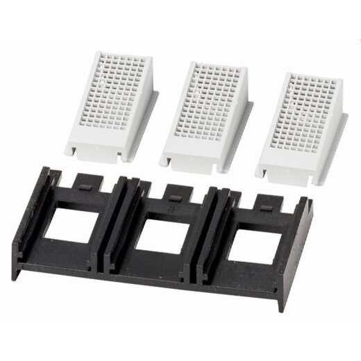 EATON Electric Fingerschutz IP2X 3p NZM1-XIPK